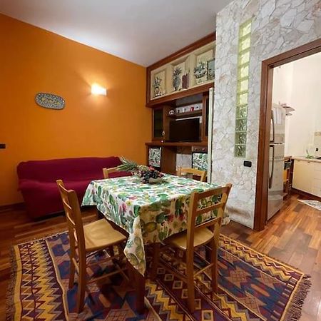 Apartamento Casa Elle CTA Exterior foto