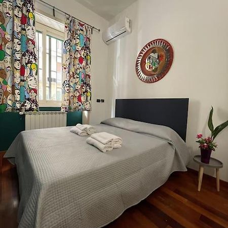 Apartamento Casa Elle CTA Exterior foto
