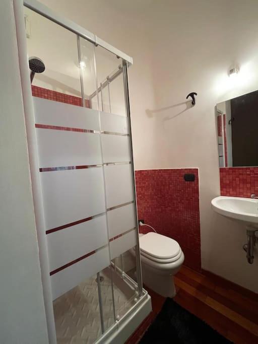 Apartamento Casa Elle CTA Exterior foto