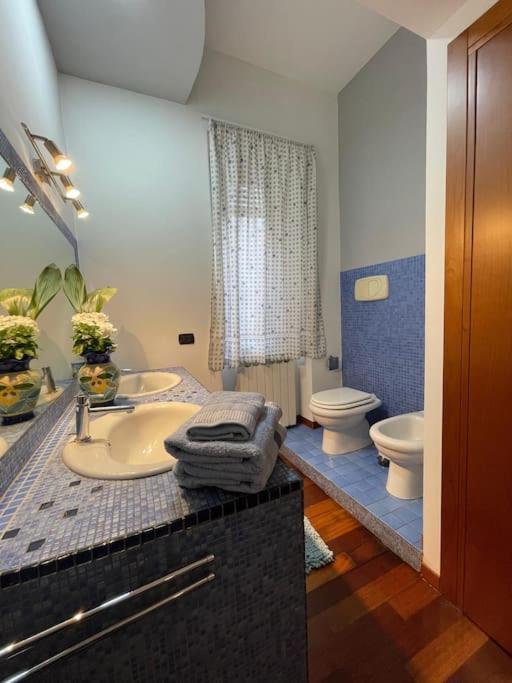 Apartamento Casa Elle CTA Exterior foto