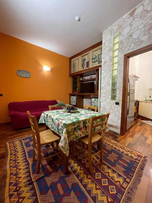 Apartamento Casa Elle CTA Exterior foto