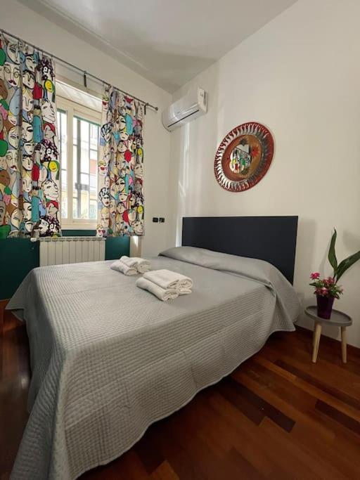 Apartamento Casa Elle CTA Exterior foto