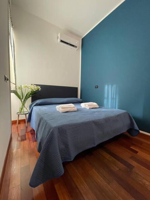 Apartamento Casa Elle CTA Exterior foto