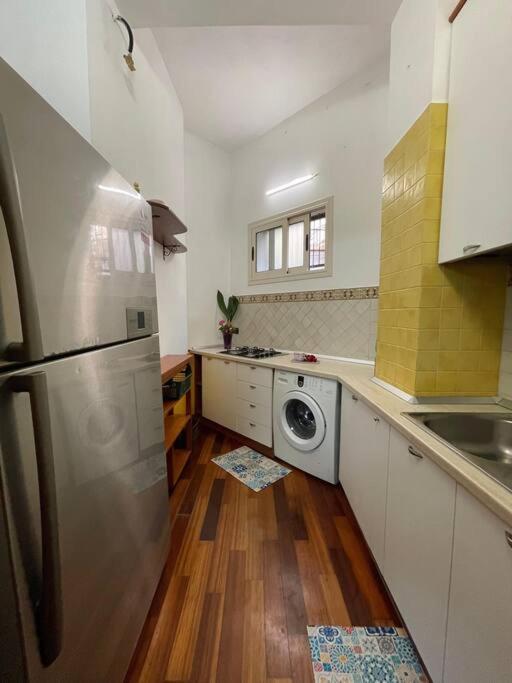 Apartamento Casa Elle CTA Exterior foto